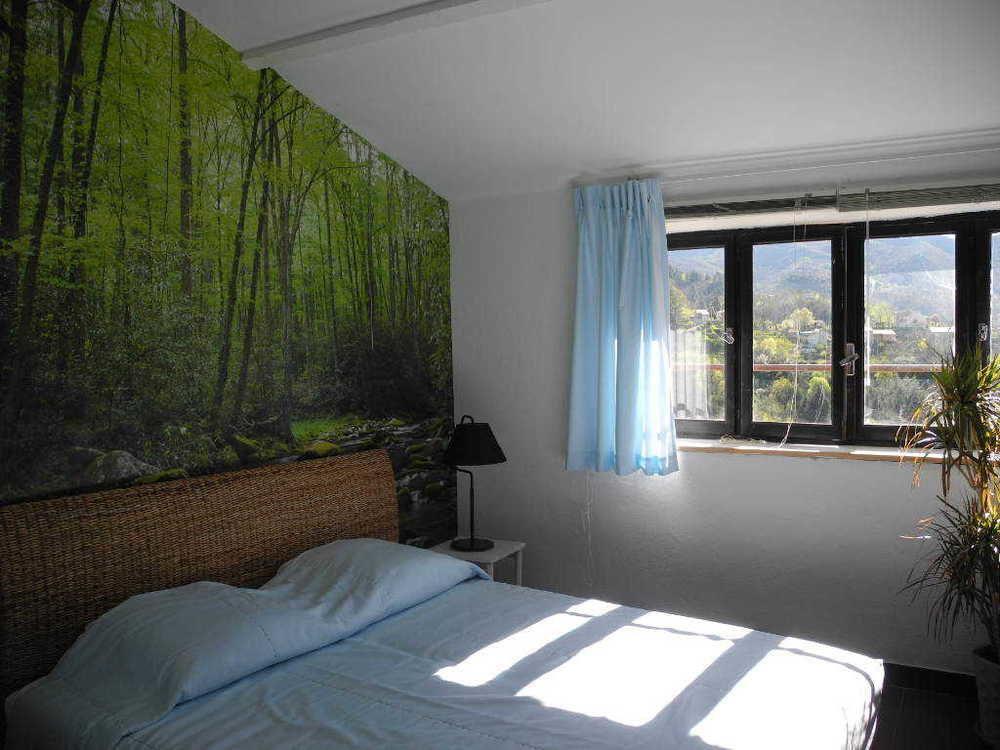 Hotel Le Comptoir Du Ranc De Bannes Sumène Exterior foto